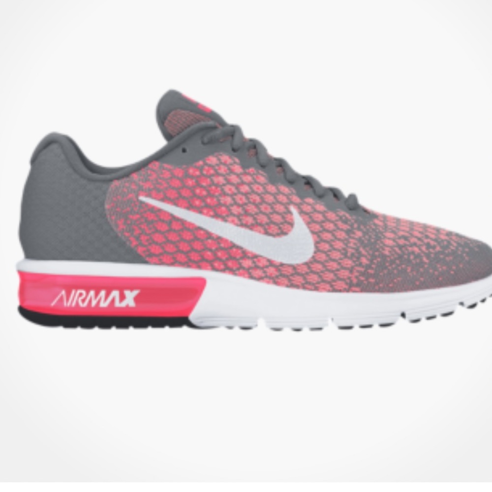 Nike air max sequent 2